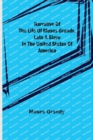 Narrative of the Life of Moses Grandy, Late a Slave in the United States of America - Book