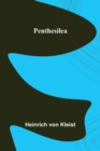 Penthesilea - Book