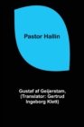 Pastor Hallin - Book