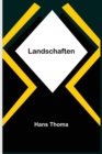 Landschaften - Book