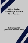 Goesta Berling : Erzahlungen aus dem alten Wermland - Book