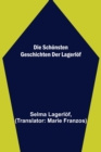 Die schoensten Geschichten der Lagerloef - Book