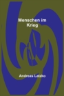 Menschen im Krieg - Book