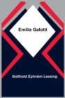Emilia Galotti - Book