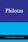 Philotas - Book
