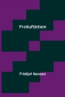 Freiluftleben - Book