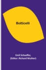 Botticelli - Book