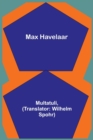 Max Havelaar - Book