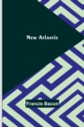 New Atlantis - Book