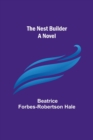 The Nest Builder - Book