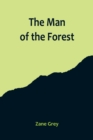 The Man of the Forest - Book