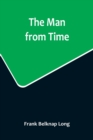 The Man from Time - Book