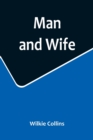 Man and Wife - Book