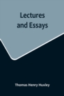 Lectures and Essays - Book