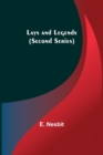 Lays and Legends (Second Series) - Book