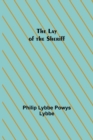The Lay of the Sheriff - Book