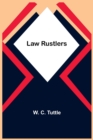 Law Rustlers - Book