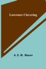 Lawrence Clavering - Book
