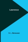 Lawrence - Book