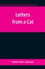 Letters from a Cat - Book