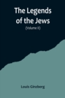 The Legends of the Jews( Volume II) - Book