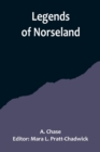 Legends of Norseland - Book