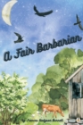 A Fair Barbarian (Illustrated) - Book