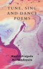 Tune, Sing and Dance Poems - Book
