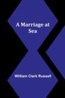 A Marriage at Sea - Book