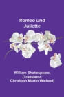 Romeo und Juliette - Book