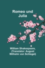 Romeo und Julia - Book