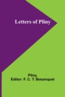 Letters of Pliny - Book