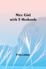 Nice Girl with 5 Husbands - Book