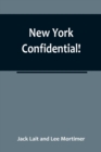 New York Confidential! - Book