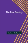 The New Society - Book