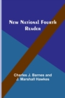 New National Fourth Reader - Book