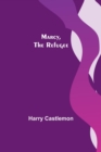Marcy, the Refugee - Book