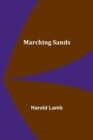 Marching Sands - Book