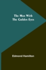 The Man With the Golden Eyes - Book