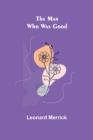 The Man Who Was Good - Book