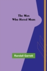 The Man Who Hated Mars - Book