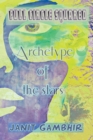 Full Circle Squared - Archetype Of The Stars - Book
