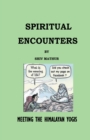 Spiritual Encounters - Book