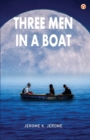 Three Men in a Boat - Book