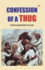 Confessions of a Thug - Book