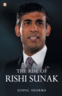 The Rise of Rishi Sunak - Book