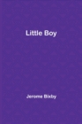 Little Boy - Book