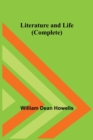 Literature and Life (Complete) - Book