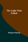 The Light That Failed - Book