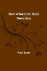 Der schwarze Baal : Novellen - Book